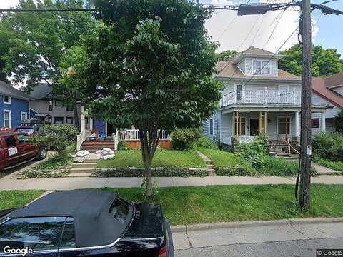 Brearly, MADISON, WI 53703