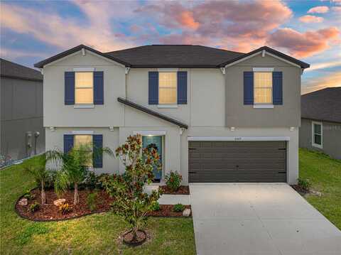 Sun Kettle, WESLEY CHAPEL, FL 33545