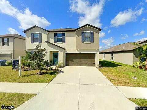 Sun Kettle, WESLEY CHAPEL, FL 33545