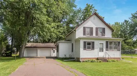 3Rd, CORNELL, WI 54732