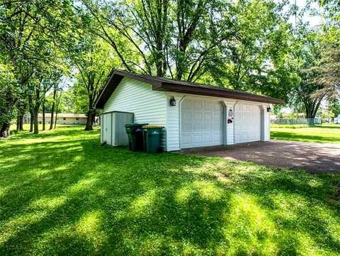 3Rd, CORNELL, WI 54732