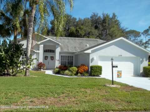 Double Eagle, SPRING HILL, FL 34606
