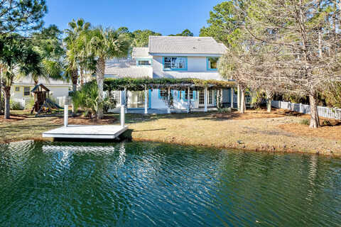 Somerset Bridge, SANTA ROSA BEACH, FL 32459