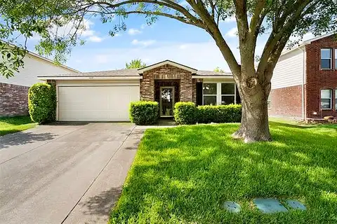 Melrose, MCKINNEY, TX 75070