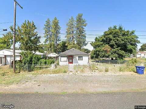 Washington, MEDICAL LAKE, WA 99022