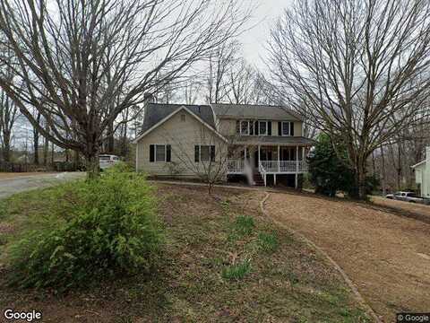 Heather Stone, LAWRENCEVILLE, GA 30043