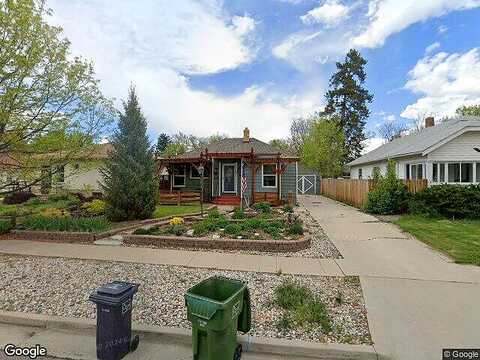 12Th, LOVELAND, CO 80537