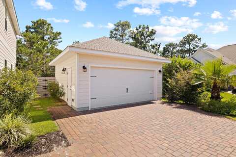 Tropical Breeze, SANTA ROSA BEACH, FL 32459
