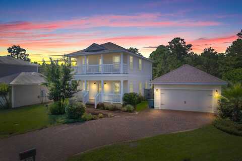 Tropical Breeze, SANTA ROSA BEACH, FL 32459