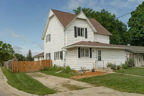 1St, BYRON, MN 55920