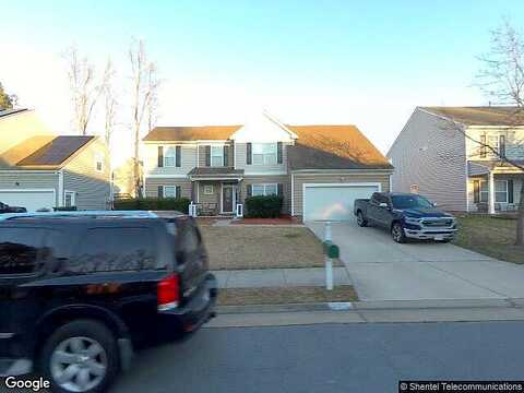 Canaan, SUFFOLK, VA 23435