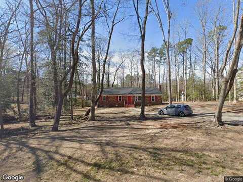 Tammaway, MIDLOTHIAN, VA 23112