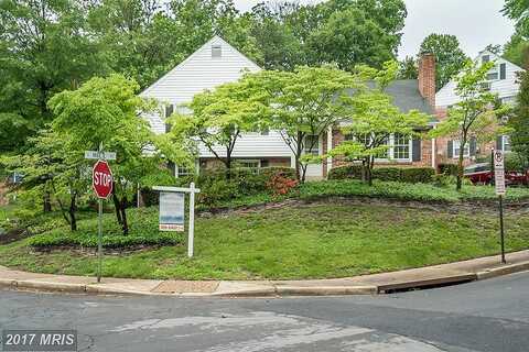 Hill, ARLINGTON, VA 22202