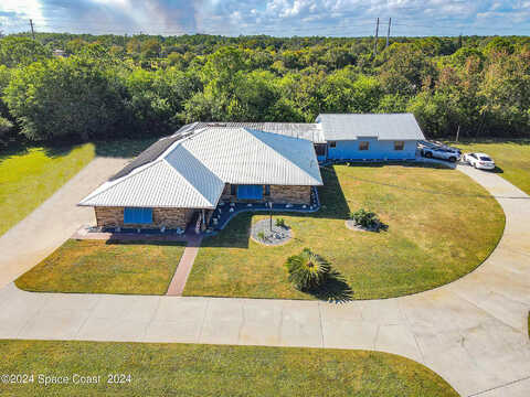 Harlock, MELBOURNE, FL 32934