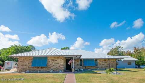 Harlock, MELBOURNE, FL 32934