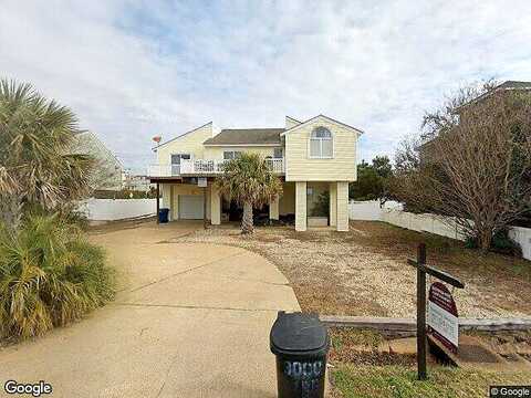 Little Island, VIRGINIA BEACH, VA 23456