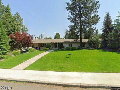 High, SPOKANE, WA 99203