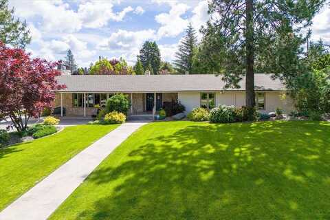 High, SPOKANE, WA 99203