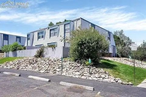 Fountain, COLORADO SPRINGS, CO 80910