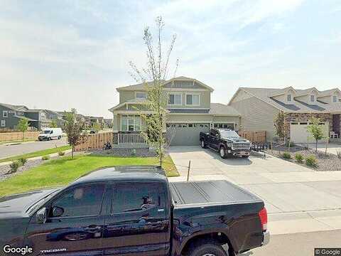 Newcastle, AURORA, CO 80018