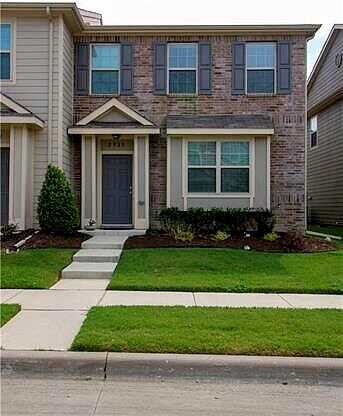 Peyton Brook, FORT WORTH, TX 76137