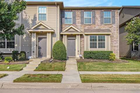 Peyton Brook, FORT WORTH, TX 76137