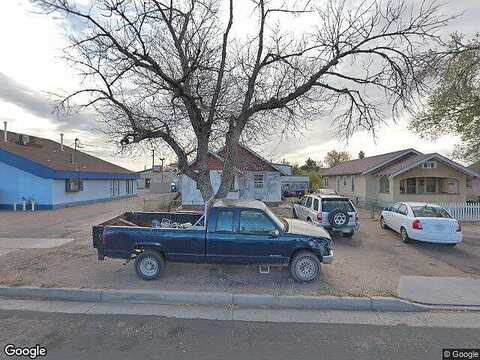 Tejon, COLORADO SPRINGS, CO 80907