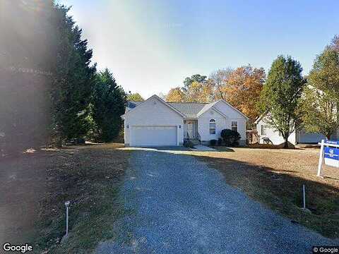 Independence, MONTROSS, VA 22520