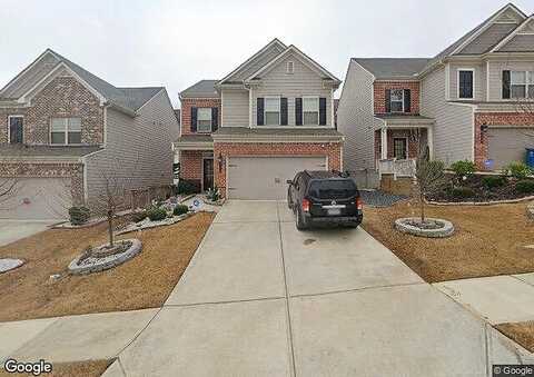 Hardy Water, LAWRENCEVILLE, GA 30045