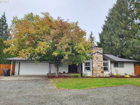 Highway 213, MOLALLA, OR 97038