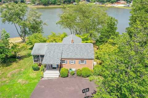Lakeview, LOUISA, VA 23093