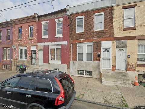 13Th, PHILADELPHIA, PA 19133