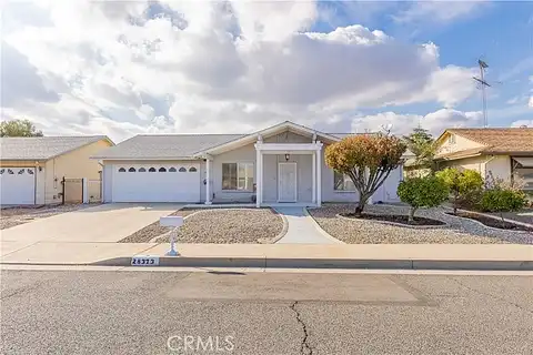 Sun City, MENIFEE, CA 92586