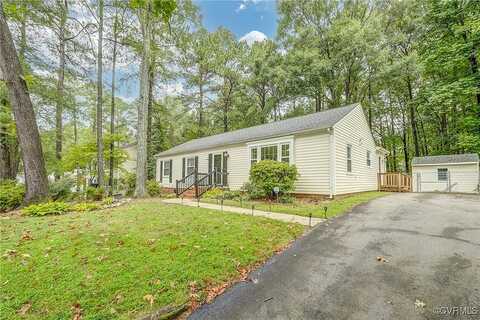 Mcmanaway, MIDLOTHIAN, VA 23112