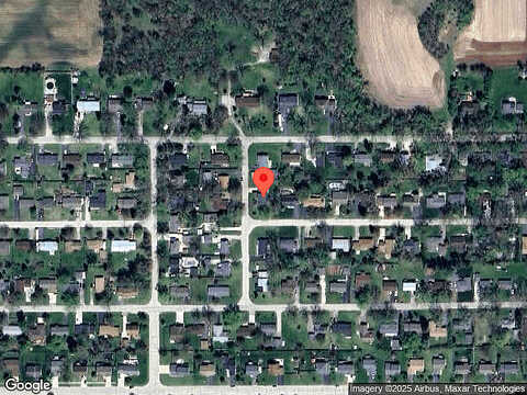 Elizabeth, TWIN LAKES, WI 53181