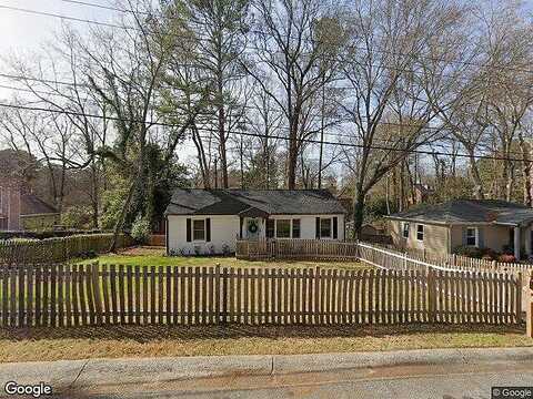 Sanford, SMYRNA, GA 30080