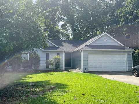 Country Creek, KENNESAW, GA 30152