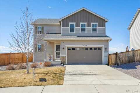 10Th, AURORA, CO 80018