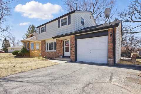 109Th, MILWAUKEE, WI 53227