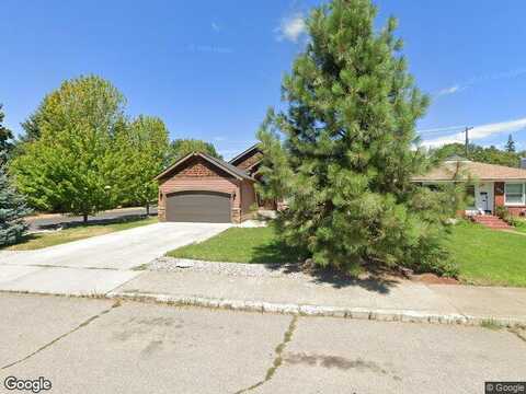Grace, SPOKANE, WA 99205