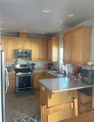 Sierra Heights, KLAMATH FALLS, OR 97603