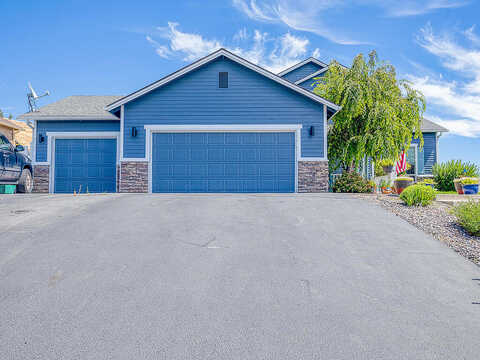 Sierra Heights, KLAMATH FALLS, OR 97603