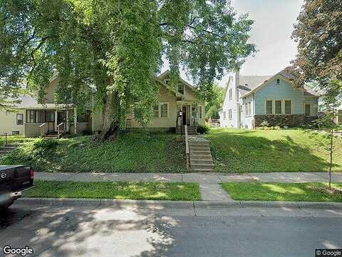 Russell, MINNEAPOLIS, MN 55411