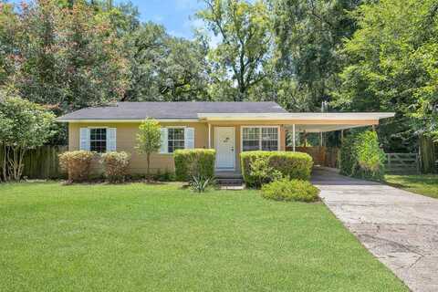 Tharpe, TALLAHASSEE, FL 32303
