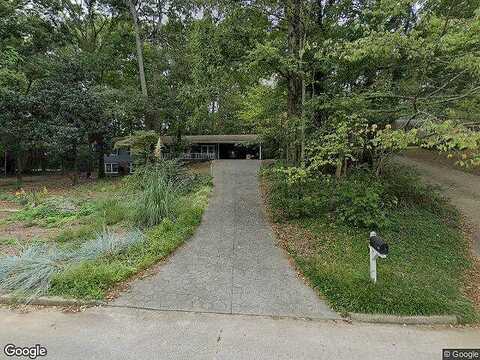 Prince Anthony, LAWRENCEVILLE, GA 30044