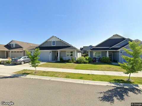 Heton, LIBERTY LAKE, WA 99019