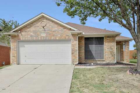 Bull Shoals, FORT WORTH, TX 76131