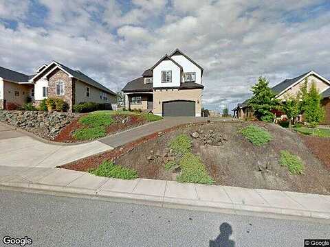 Brockway, WINSTON, OR 97496