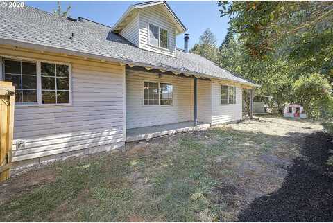 Olive, YAMHILL, OR 97148