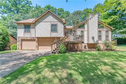 Peachtree, DULUTH, GA 30096